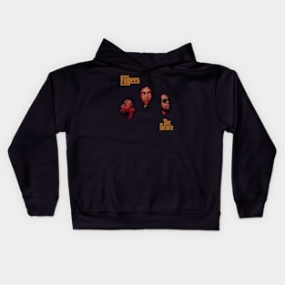 Lauryn Hill The Fugees Kids Hoodie